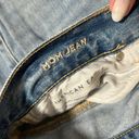 American Eagle Outfitters Distressed Mom Jeans Photo 2