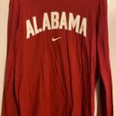 Nike Alabama Long Sleeve Photo 0