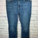 Judy Blue  Monique Mid Rise Nondistressed Bootcut Jeans women’s size 13/31 Photo 0