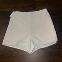 The Pants Store  White Skort Photo 2