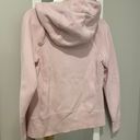 Lululemon Scuba Hoodie Pink Size 8 Photo 1