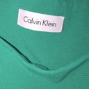 Calvin Klein  dress with zippered sides size 6 Photo 2