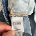 L.L.Bean  Womens Jeans Size 16 Classic Fit Blue Denim Straight Leg Photo 5