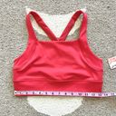 Free People Movement FP Movement Under Control Sports Bra in Red/ Vermilion Photo 4