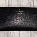 Kate Spade Womens  Black Wallet Photo 0