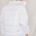 Forever 21 Drawstring Puffer Jacket Photo 2