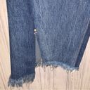 Sam Edelman Womens Size 16/33  The Mary Jane HiRise Straight Ankle Jeans NWT Photo 2