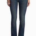 Rock & Republic  Women’s Jeans Kassandra 7" Low Rise Bootcut Medium Wash Size 8 Photo 0