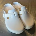 Birkenstock Boston Rubber Clog Photo 0