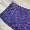 Xersion  Purple And White Quick-Dry Active Wear Shorts- Size XL 18.5P NWOT Photo 3