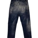 Everlane Acid Wash Stonewash Grey/Black The Cheeky Jean 27 Crop Photo 8