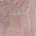 Polo  Jeans Company Striped Chino Shorts Size 6 Photo 2