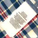 Polo Ralph Lauren Madras Plaid Women’s Blazer Photo 12