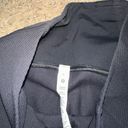 Lululemon Women's  Ribbed Shorts Photo 1