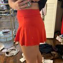 Lululemon Tennis Skirt Photo 2
