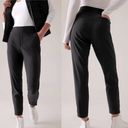 Athleta  BROOKLYN MID RISE ANKLE PANT
Wrinkle-resistant Stretch Tailored Fit NEW Photo 1