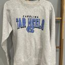 Knights Apparel  UNC Vintage Sweatshirt Photo 0