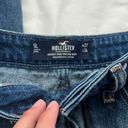 Hollister High-Waisted baggy Jeans Photo 4