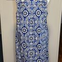 Tuckernuck  Del Mar Medallion Sleeveless Charlie Dress New Size Small Photo 4