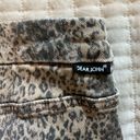 Dear John  Leopard print Giselle size 29 pants. Perfect for Fall Photo 1