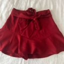 ZARA Skort Photo 0