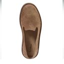 L.L.Bean  Stonington Women’s Nubuck Slip-On Shoe Loafer - Sz 8 M - EUC #507369 Photo 2