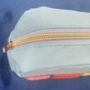 The Range NWOT STUFF Pouch use from makeup case to tech charger organizer Photo 4