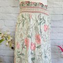 Boutique Floral Hi-Low Skirt Photo 11