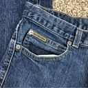 Calvin Klein Jeans  Women’s Slim Bootcut Jeans Size 8 Photo 3