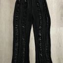 Jaded London Black Umbra Trousers Photo 2