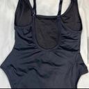 SKIMS Scoop Neck One Piece Swimsuit M NWT Photo 5