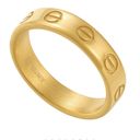 Evry Jewels Gold Ring  Photo 0