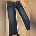 Abercrombie & Fitch Abercrombie “the A&F boot” jeans size 2R Photo 4