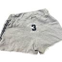 Mudd Y2K  Cut Off Sweat Shorts Size Small Photo 1