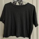 American Eagle Boxy Tee Photo 0