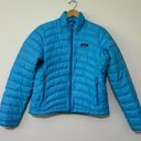 Patagonia Down Puffer Jacket Photo 0