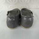 FootJoy  Women’s Naples Spikeless Golf Sandals Size 9M Gray 92377 Photo 4