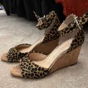 Jessica Simpson Wedges Photo 0