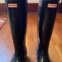 Hunter Rain Boots Photo 1