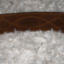 Jessica Simpson  brown western belt NWOT Photo 3