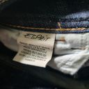 Esprit  denim jeans cropped capri cuffed size 26 Photo 3