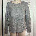 Banana Republic  merino wool/cashmere blend sweater M Excellent Luxury Fall Photo 0