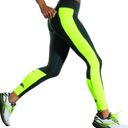 Brooks NWT  Run Visible Thermal Tights Photo 1