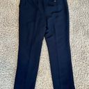 Jones New York  - Collection Platinum Black Dress Pants in Size 8 Fully Lined Photo 4