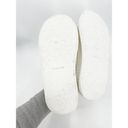 Jil Sander  Olona Flatform Sneakers Platform White Leather 40 Photo 5