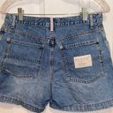 Guess Vintage Jean Shorts Photo 1