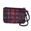 Coach  Poppy Wristlet Photo 1