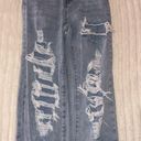 SheIn Denim Ripped Jeans Photo 0