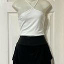 Athleta  Black Skort Photo 0