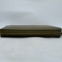 Universal Threads NWT Universal Thread Women's Large Olive Green Zip Wallet Photo 2